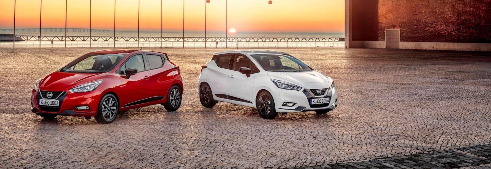 Facelifted Nissan Micra gets new engines and trim level